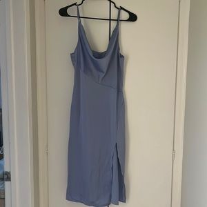 D&M Slip Dress
